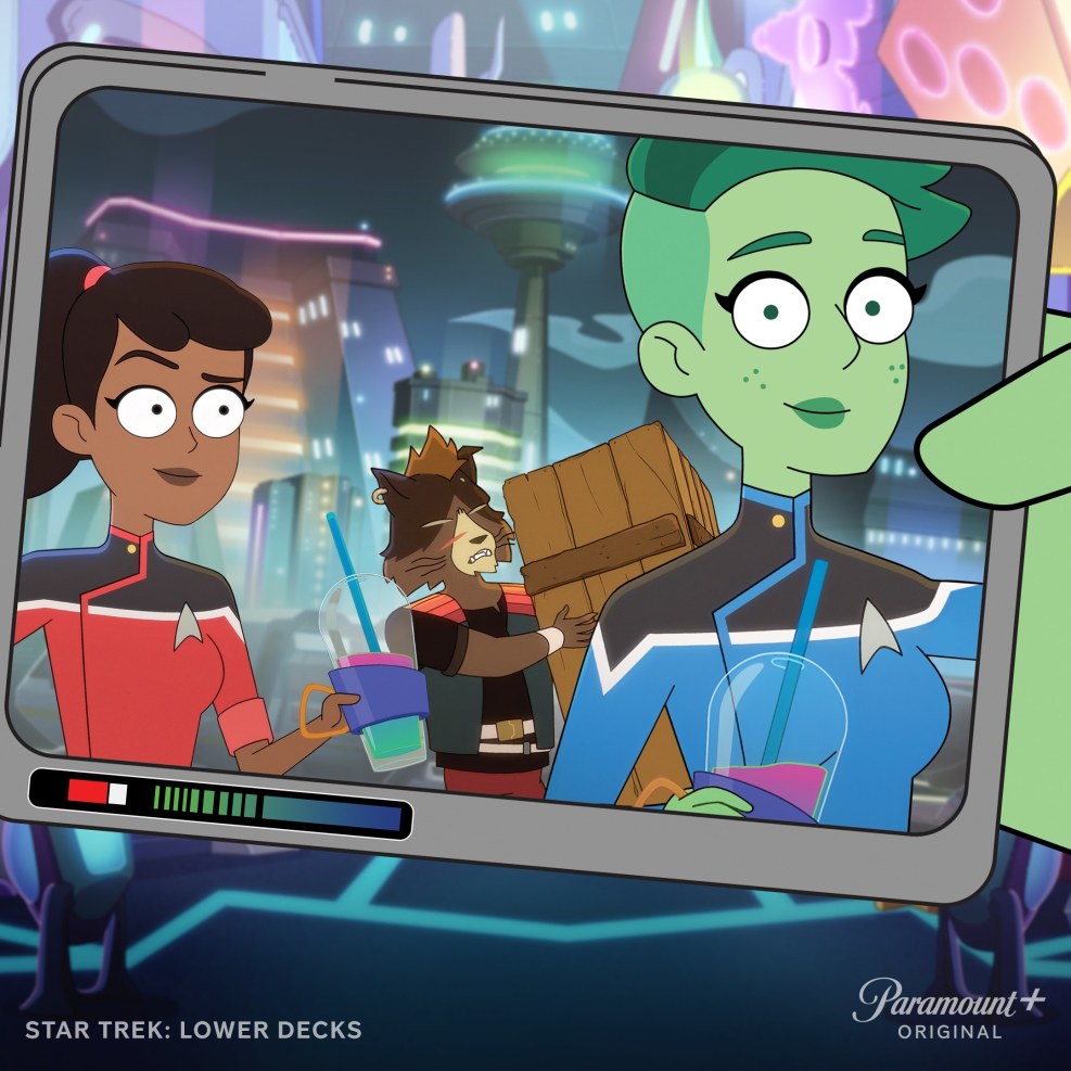 Star Road Forestation 2020