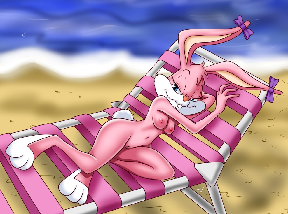 Tiny Bunny Novel Alisa Hentai