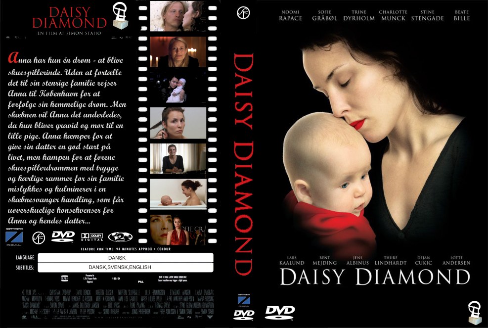 Brazzers: Diamond Kitty Anal