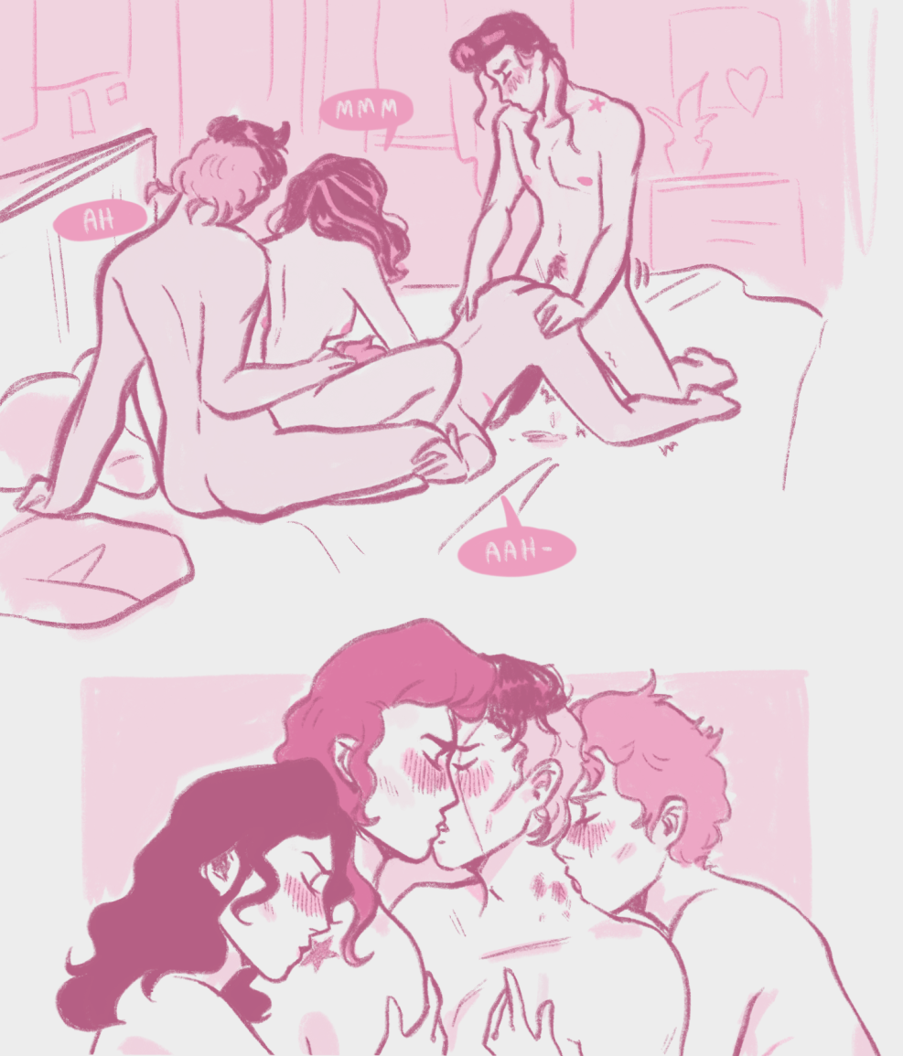 ASTA Black Clover X Noeller Black Clover Sex