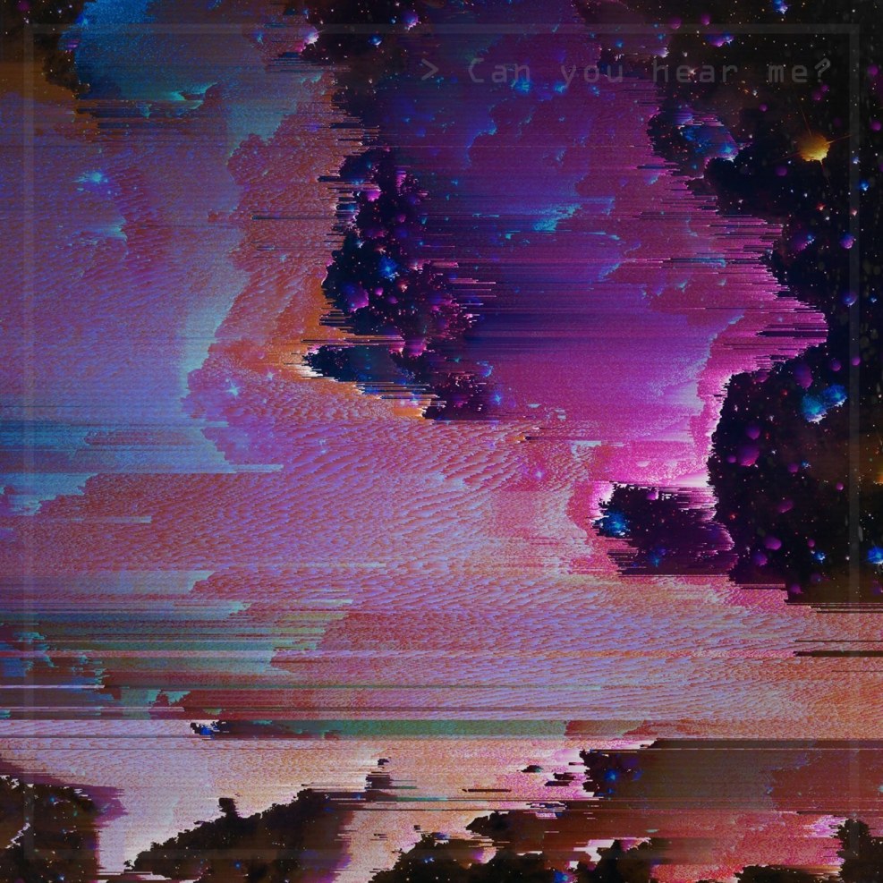 Glitchcore wallpaper