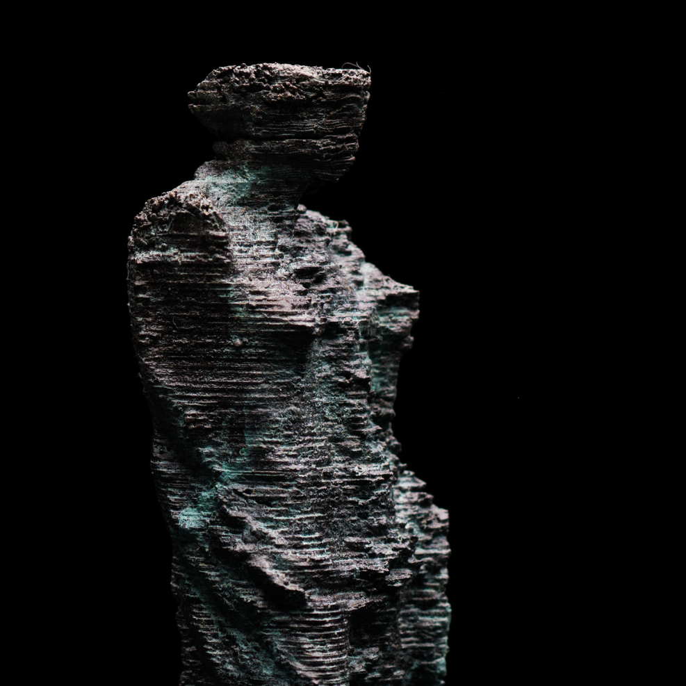 Cat art bright epilepsy