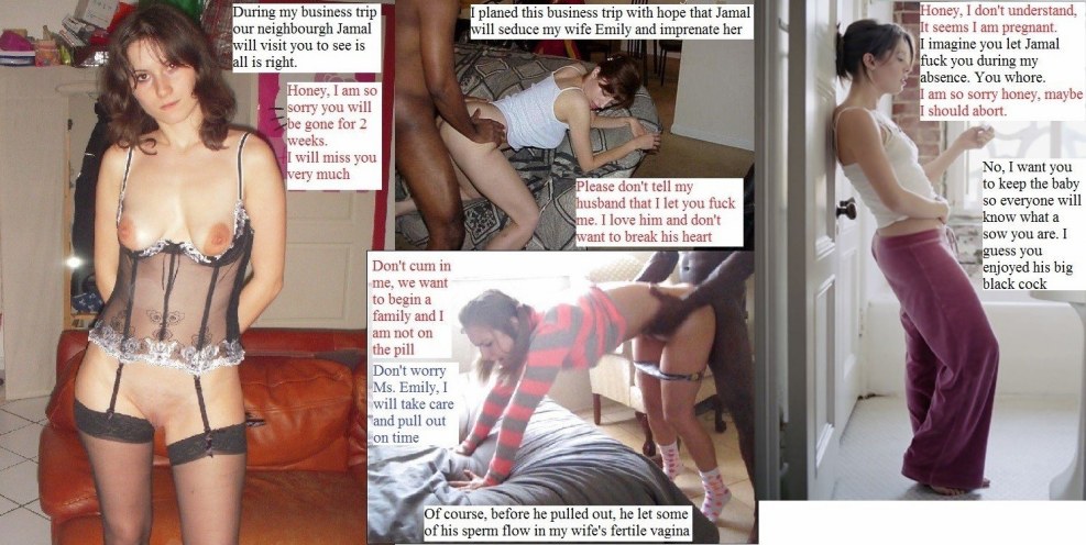 Wife Business Trip with Boss Captions XXX