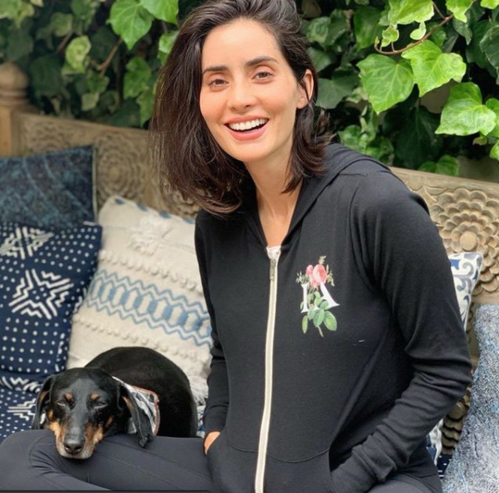 Paola Nunez Paola Nuñez