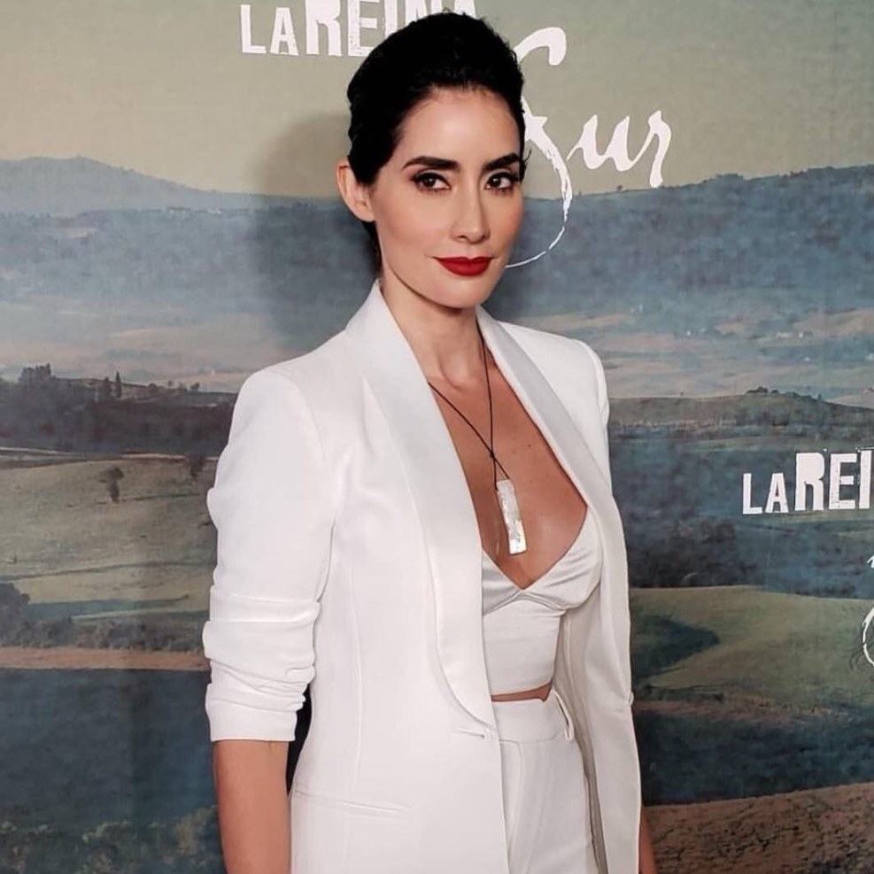 Paola Nunez Paola Nuñez