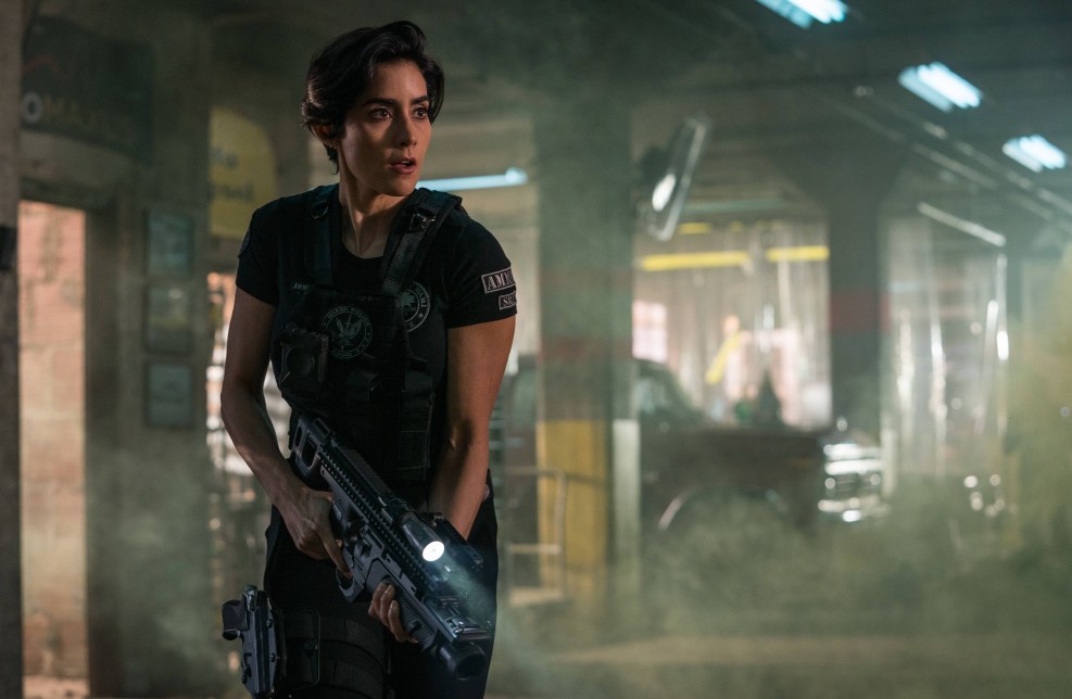 Queen of hearts Euhenio Siller