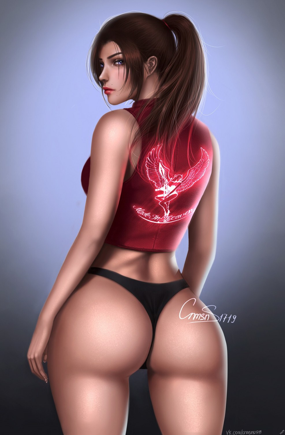 Paola Nunez photo naked