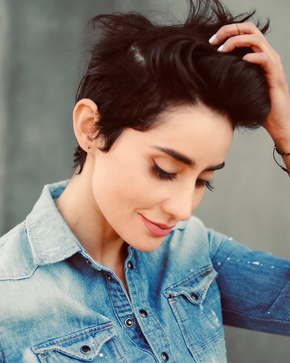 Paola Nunes bad guys