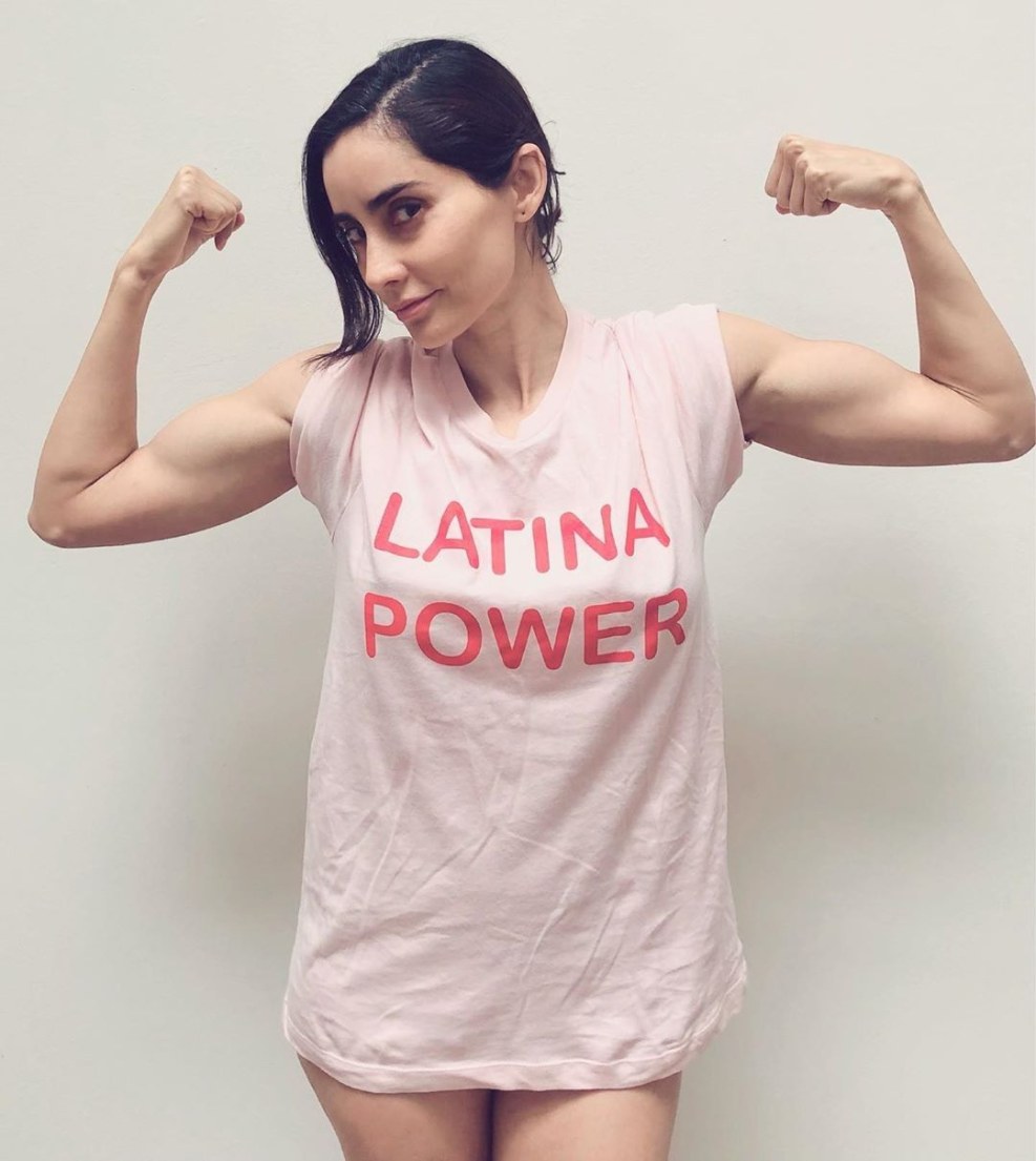 Paola Nunez Paola Nuñez