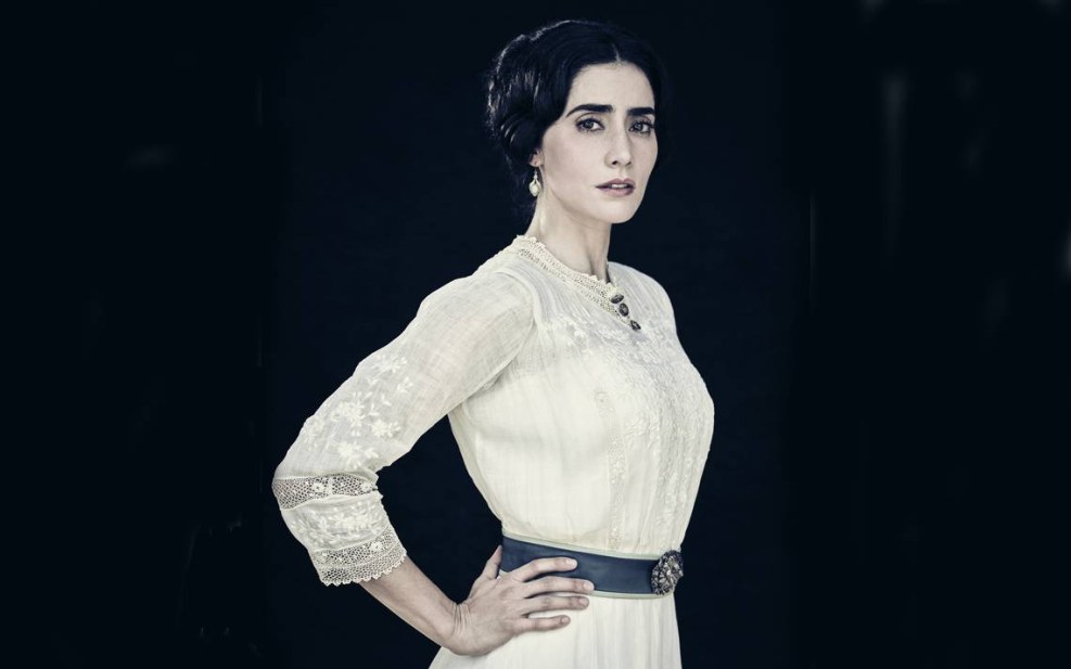 Paola Nunez Personal Life