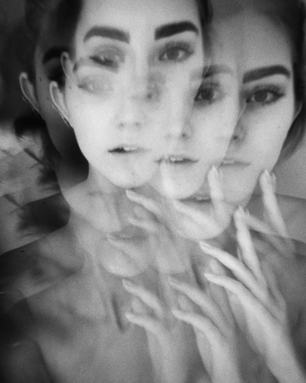 Diana Melison Homemade photos