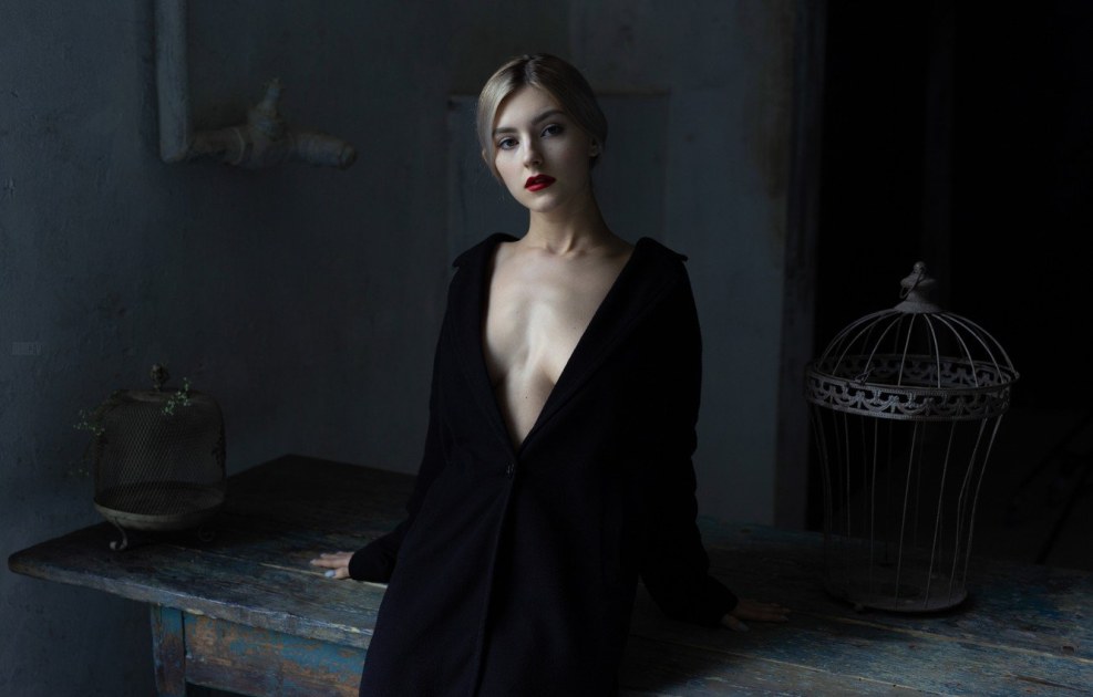 Olya Samsonova, Novorossiysk