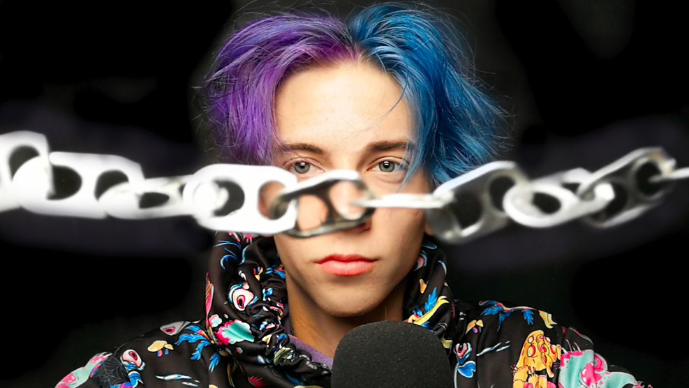 Anastasia Ivanova House 2 Tattoo