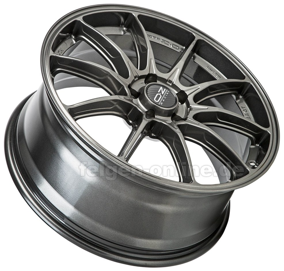 Landscape Microscopic