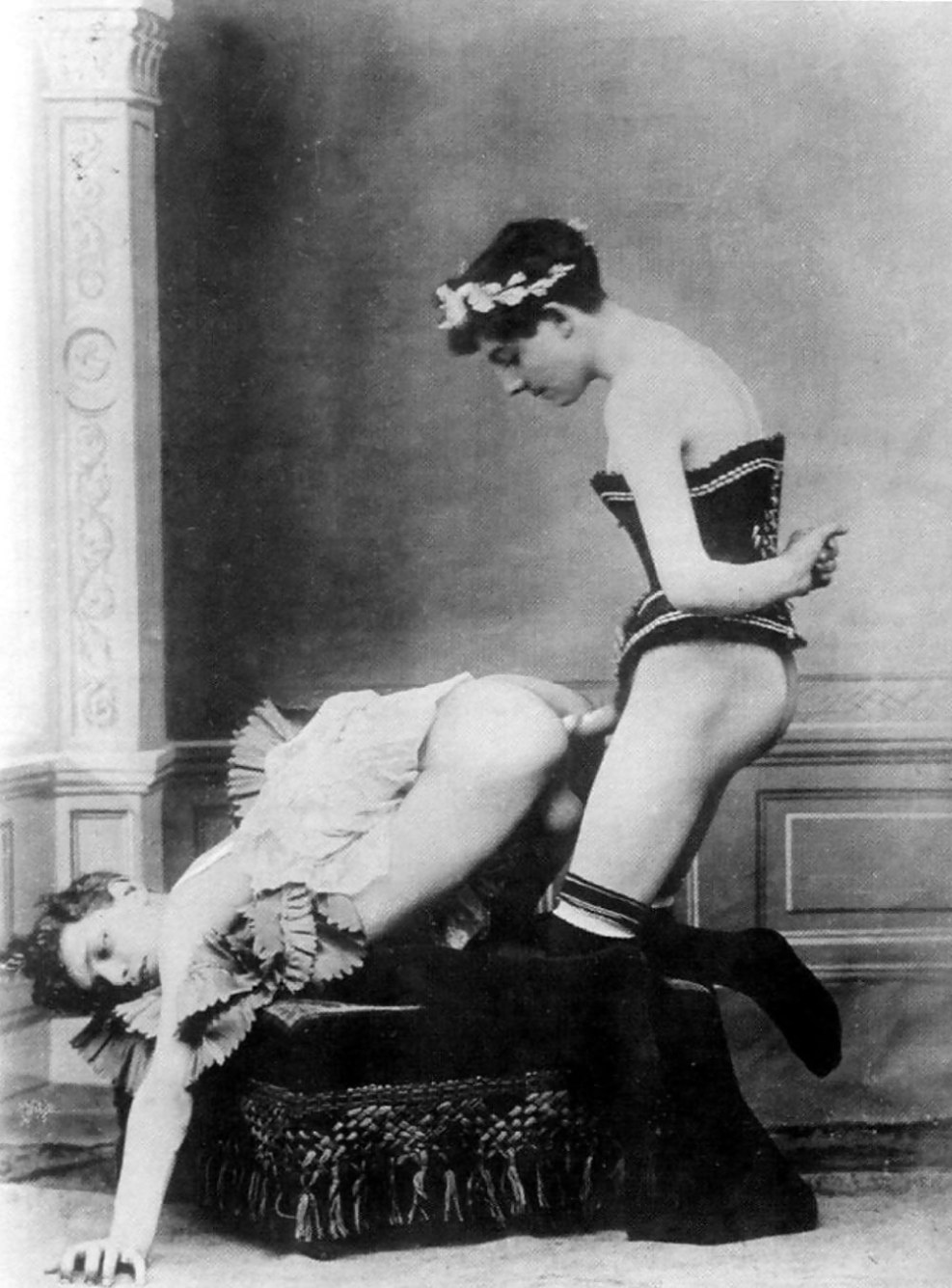 Victorian pornography