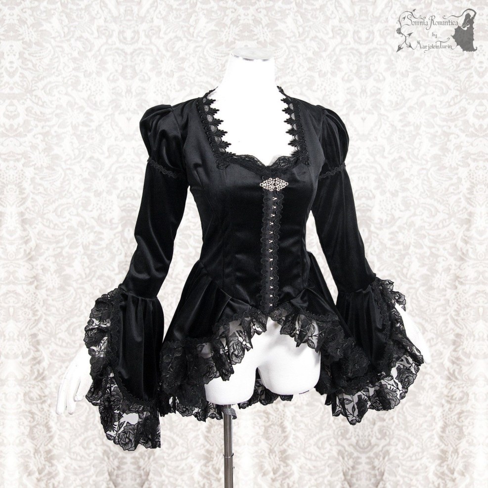 Aria Giovanni in a XXX dress