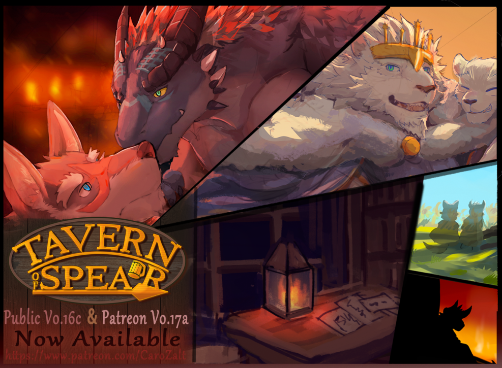 Spear tavern