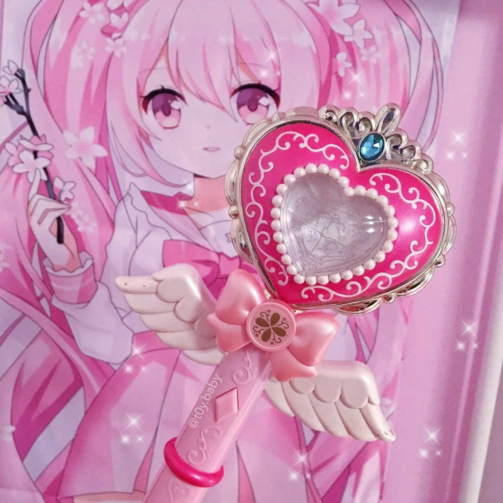 Girl by the sea fantasy