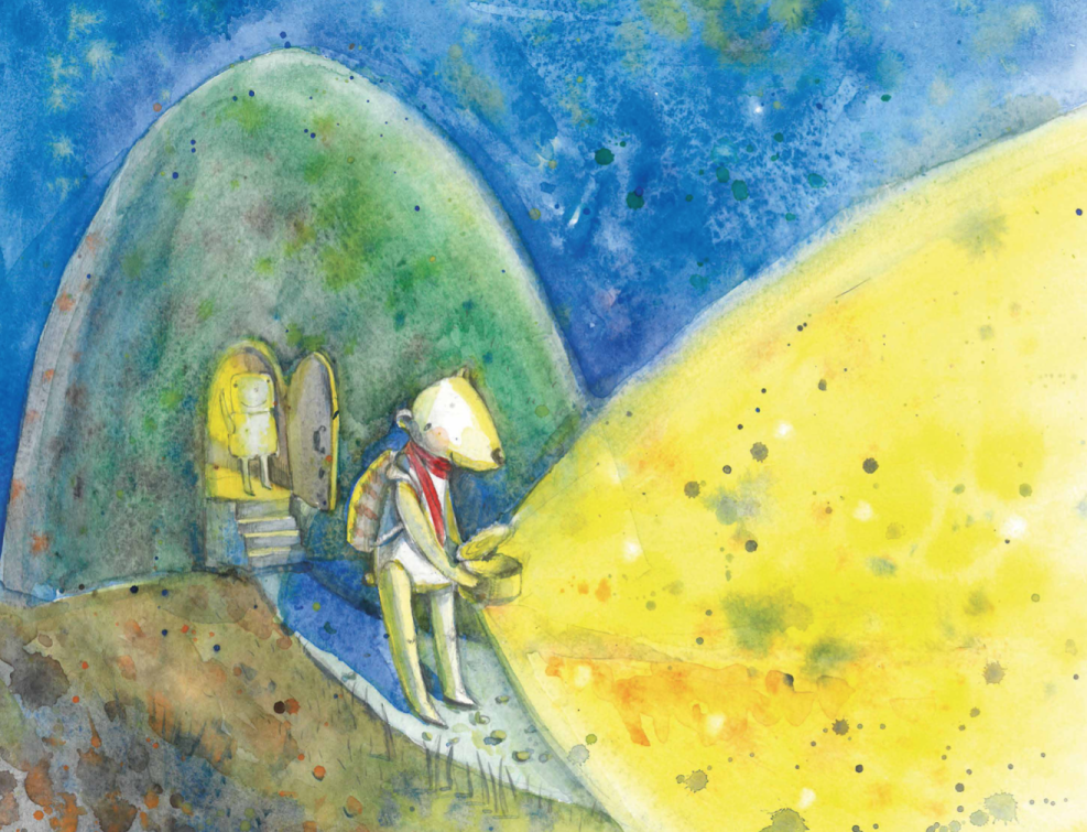 Princess Principal anime