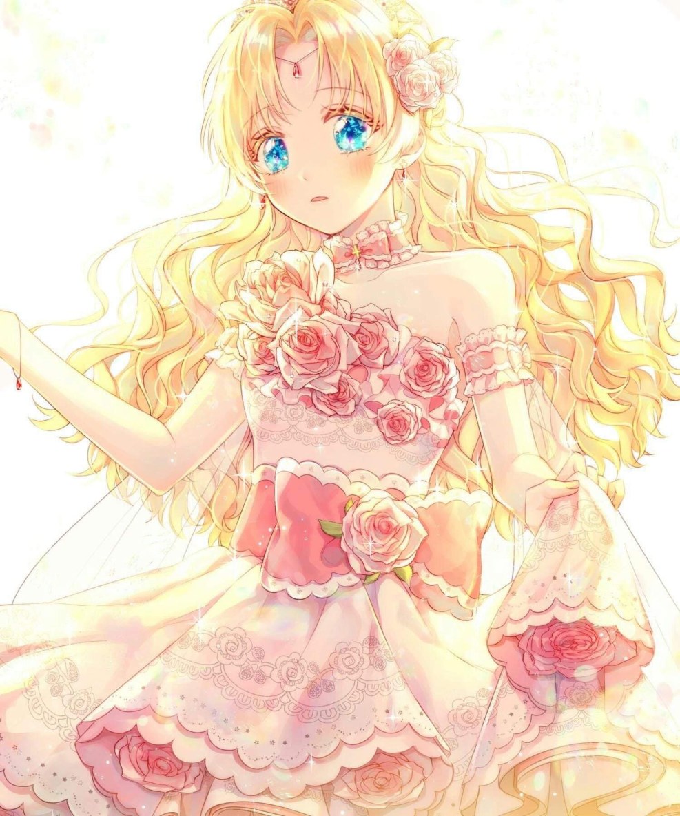 The girl fucked an anime horse