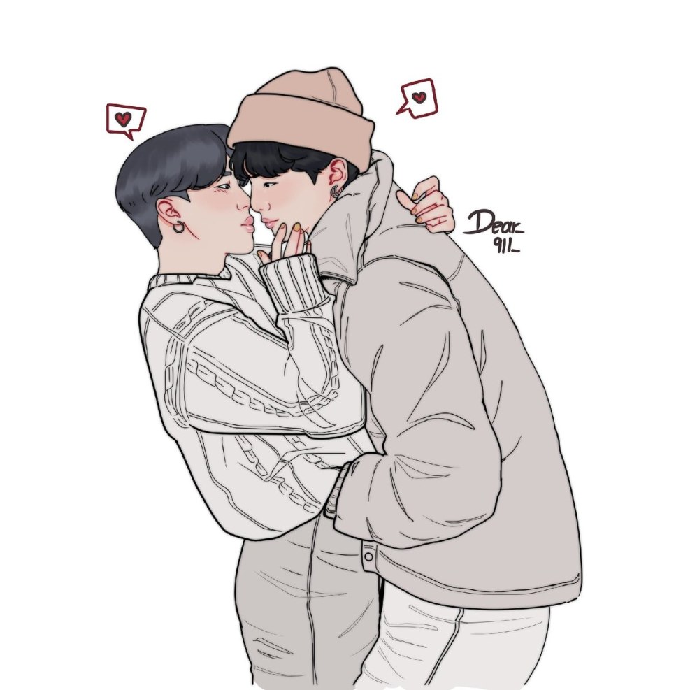 Victor Nikiforov and Yuri Katsuki +18