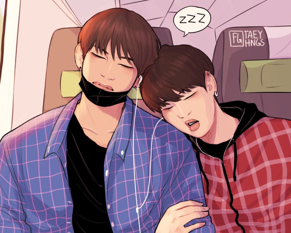 YoonKook Art 21+