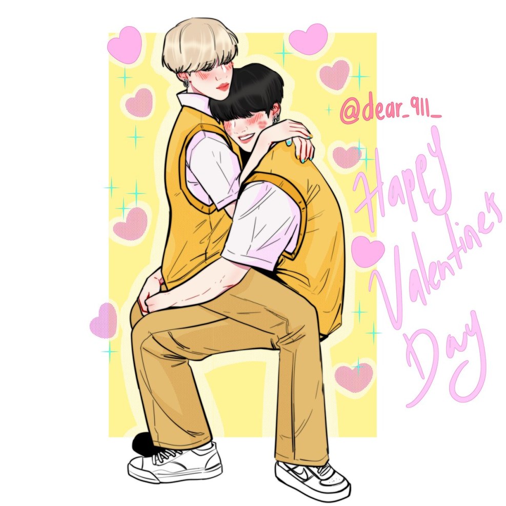 Dante and Virgil Slash