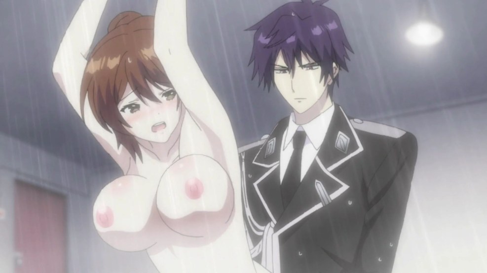 Amai Chubatsu Watashi Wa Kanshu Senyou Pet Sex