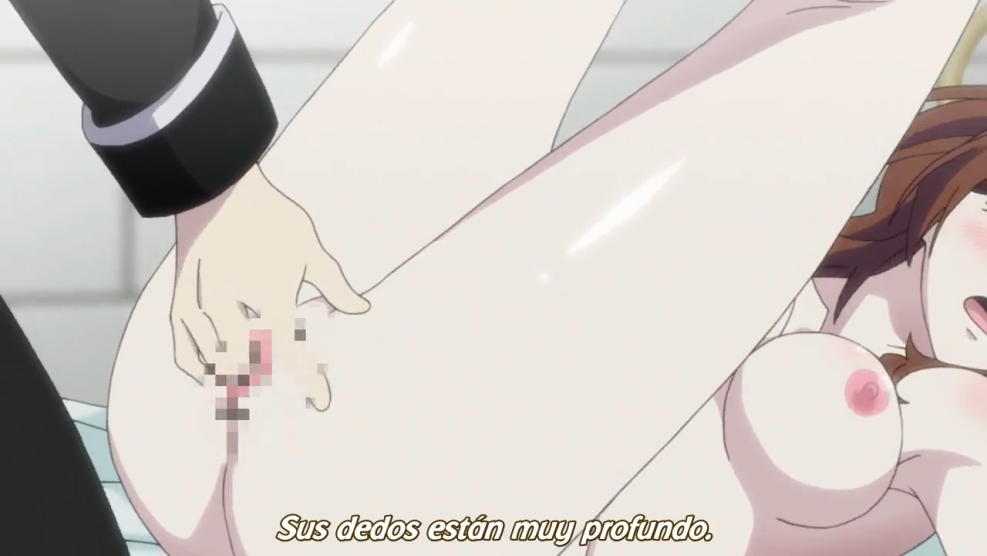 Anime pytomets personal overseer Hentai