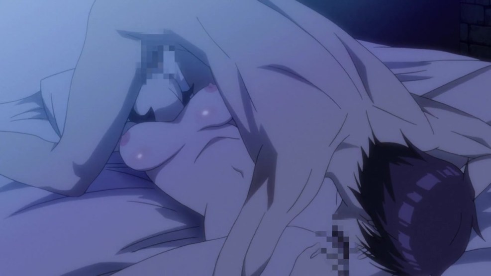 Anime Ami Chubatsu Watashi Hentai