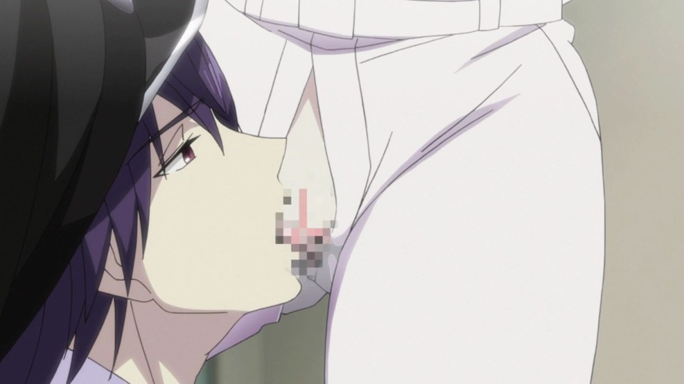 Anime I am personal pet hentai