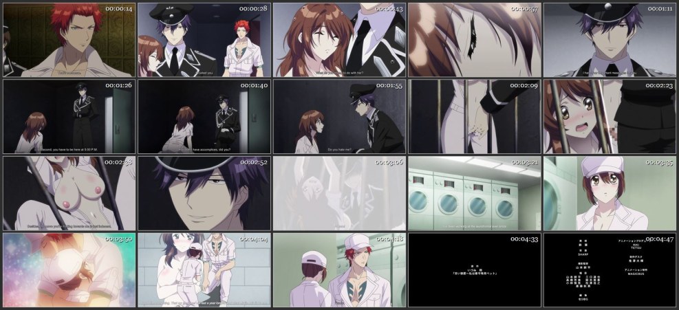 Hentai personal pet of the supervisor