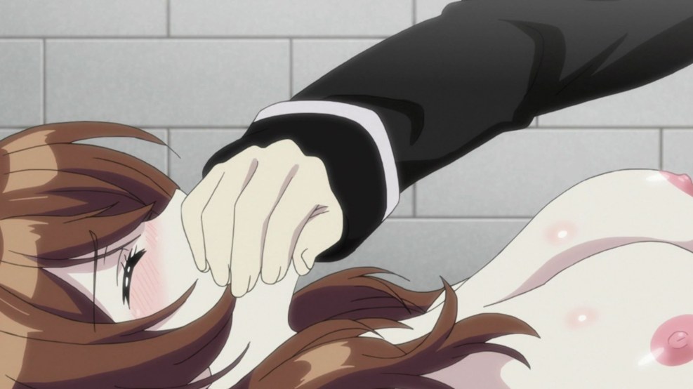 Ami Chuubatsu: Watashi Sub Indo Uncensored