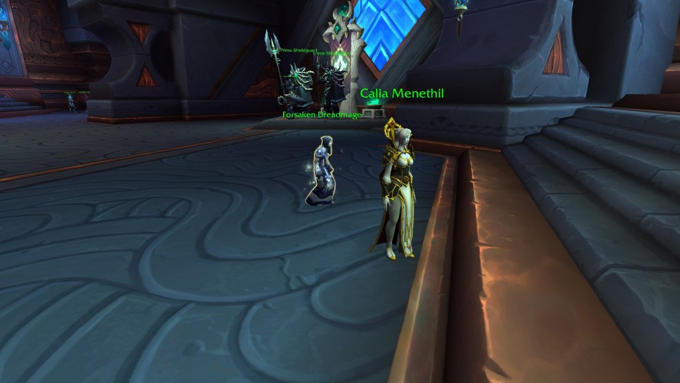 Potassium Menetil race