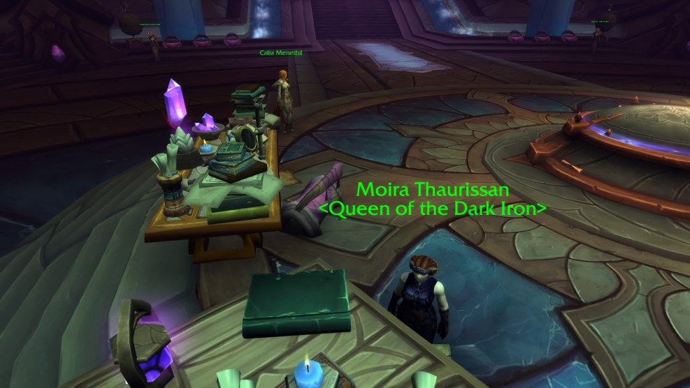 Barcraft potassium Menetil