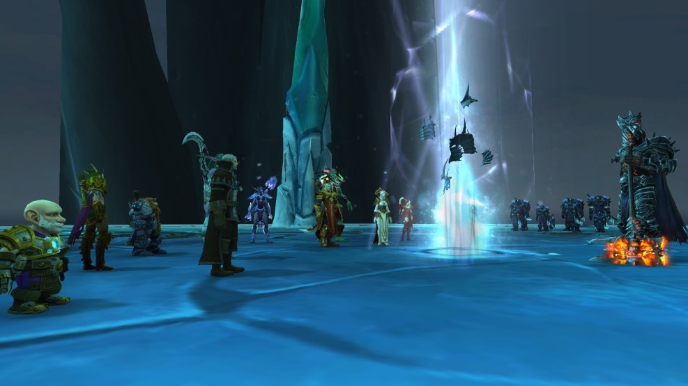 Artas Menetil King Klinkov