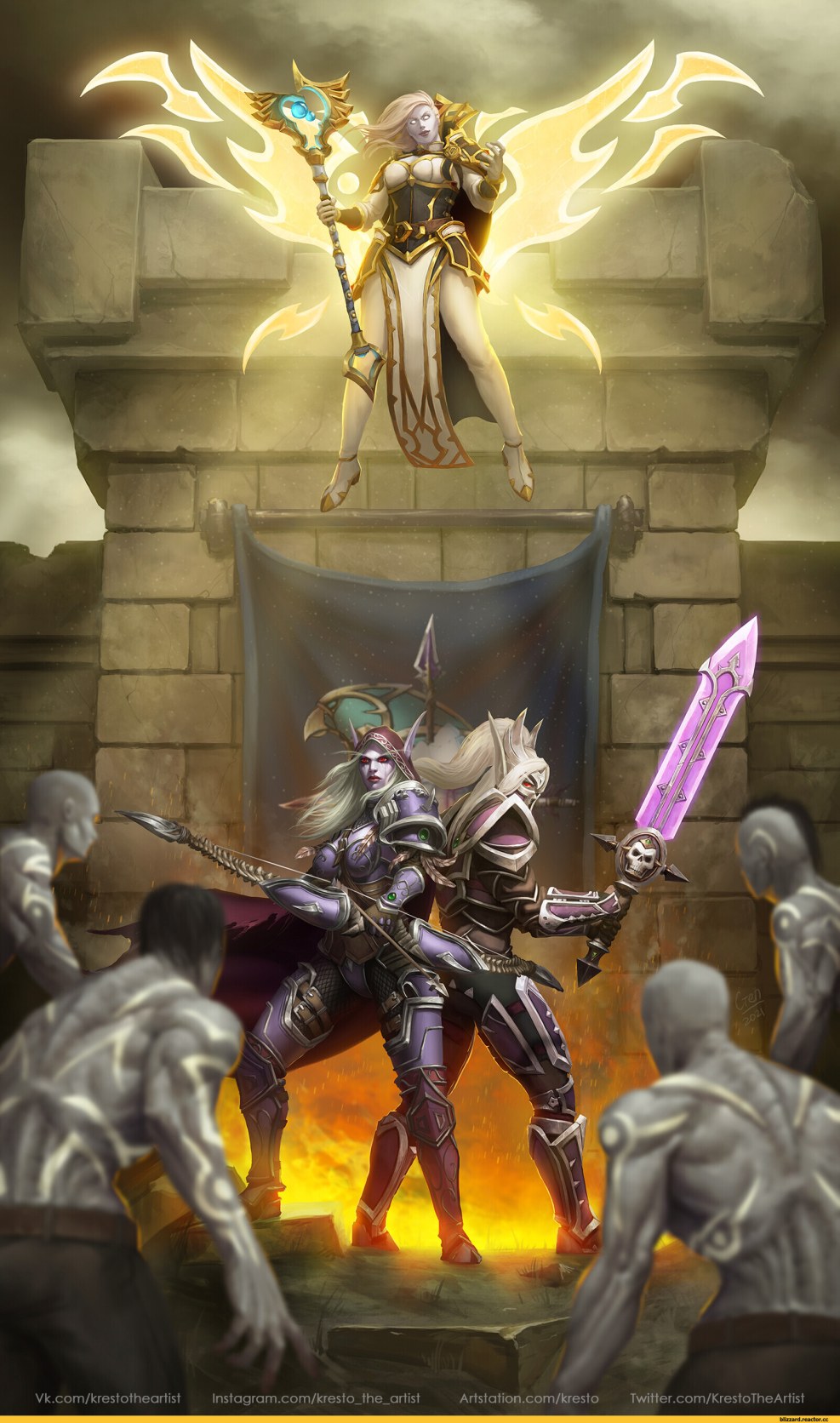 Shock absorber BPW 0303221590 right