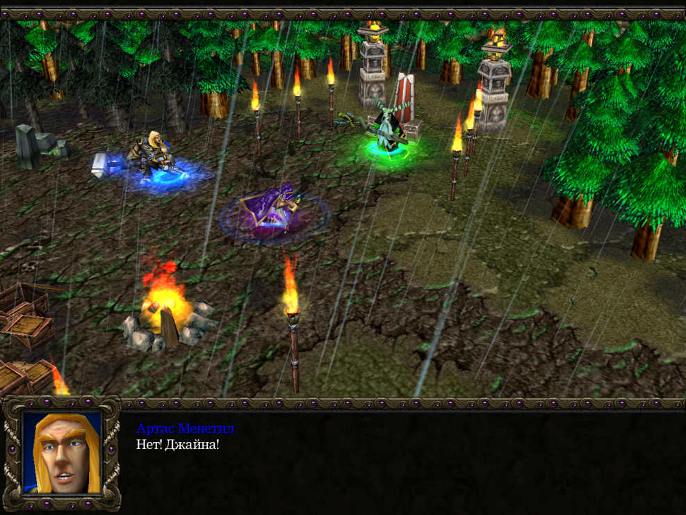 Valira Sanguinar Wow Model