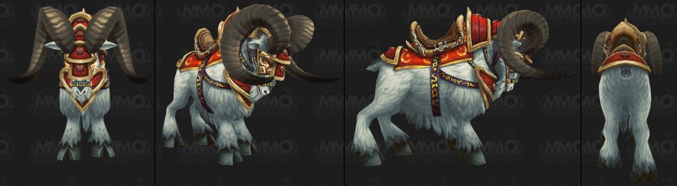 Warcraft Dragon Syndragos