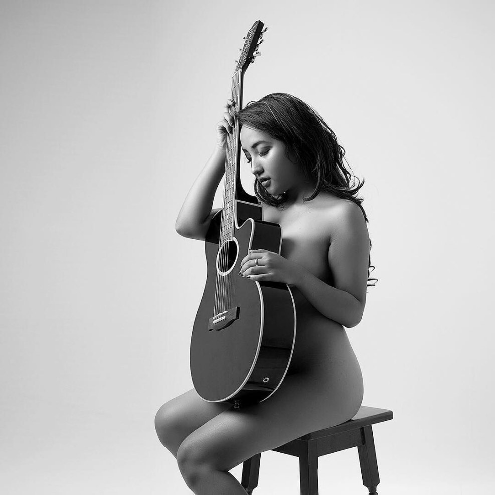 Dean Yeagle Mandy Statue