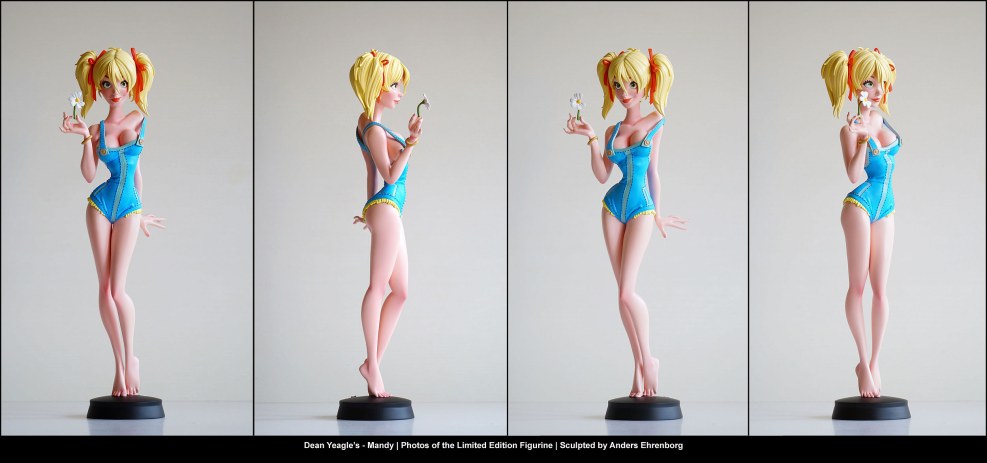 Beautiful wallpaper comics for girls