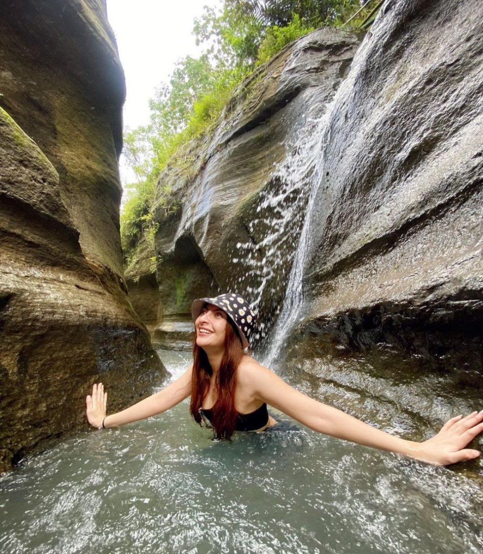 Jessica Gottti photo