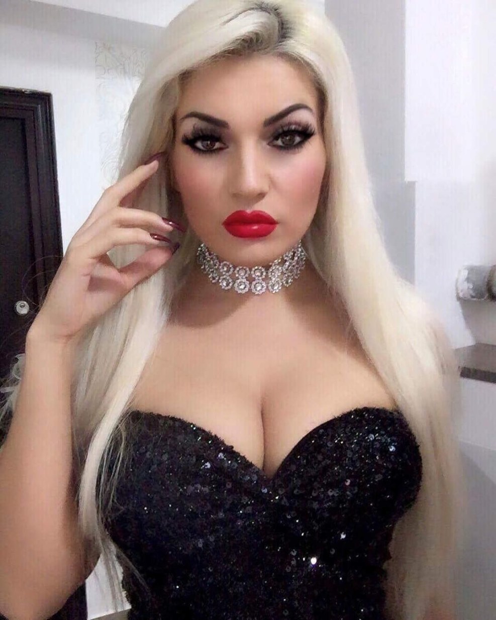 Ivan Vladislav Ivana Vladislava Trans