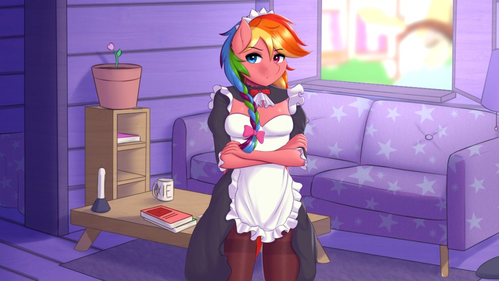 Friendship with Benefits game