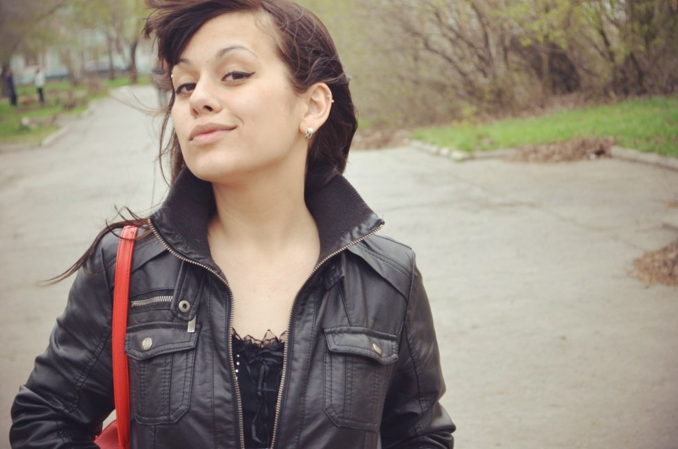 Tough conical wheel FD-567.01.002