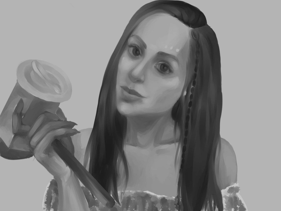 Grandeco Exposure EP 1005