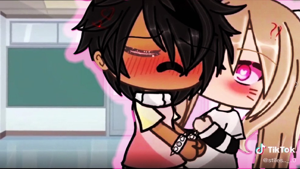 Clara Afon Gacha Life