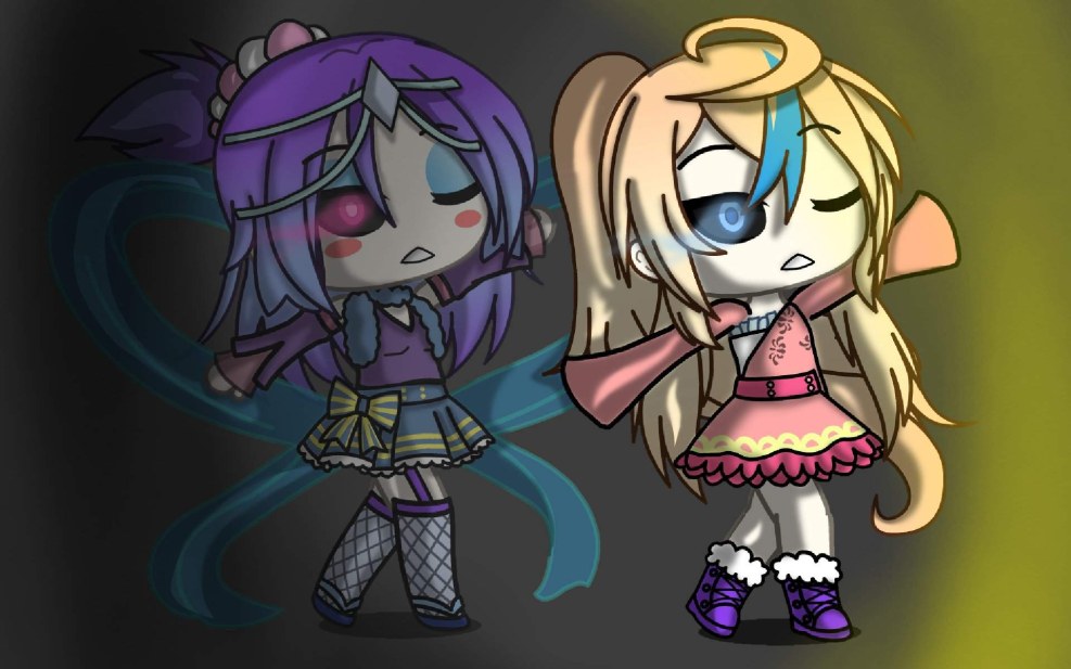 Gacha Life von laboratory