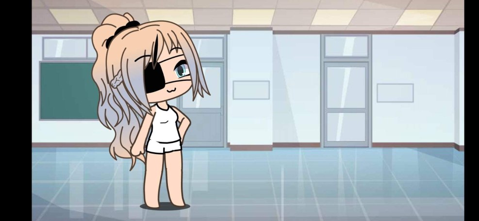 Gacha Life OS Gemini