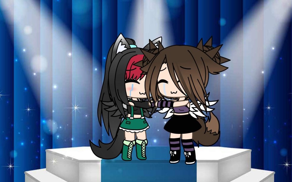 Gacha Life Photos of characters